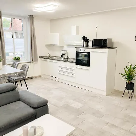 Alte Foersterei 2.0 * Thale