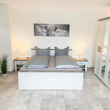Apartment Alte Foersterei 2.0