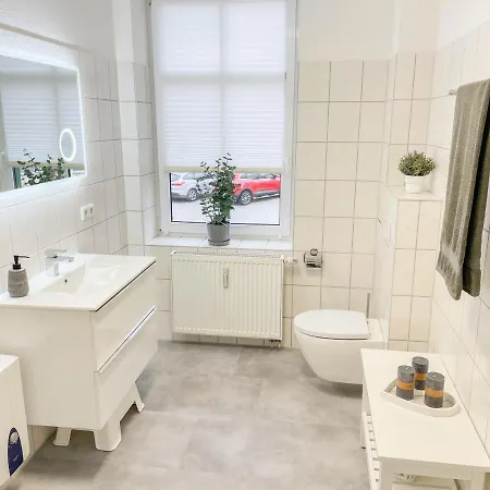 Alte Foersterei 2.0 *