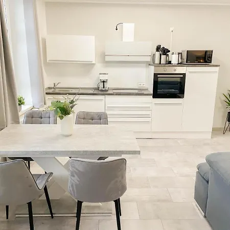 Alte Foersterei 2.0 Thale