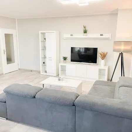 Alte Foersterei 2.0 Apartament