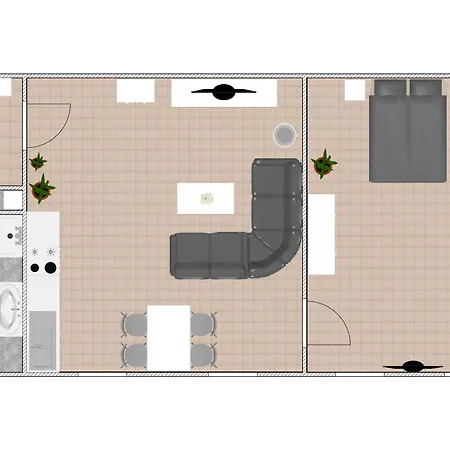 Alte Foersterei 2.0 Thale