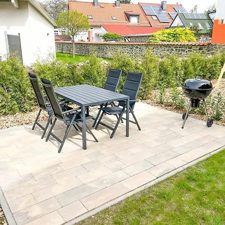 Alte Foersterei 2.0 *