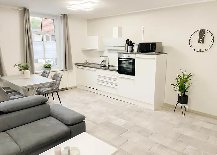 Alte Foersterei 2.0 * Thale