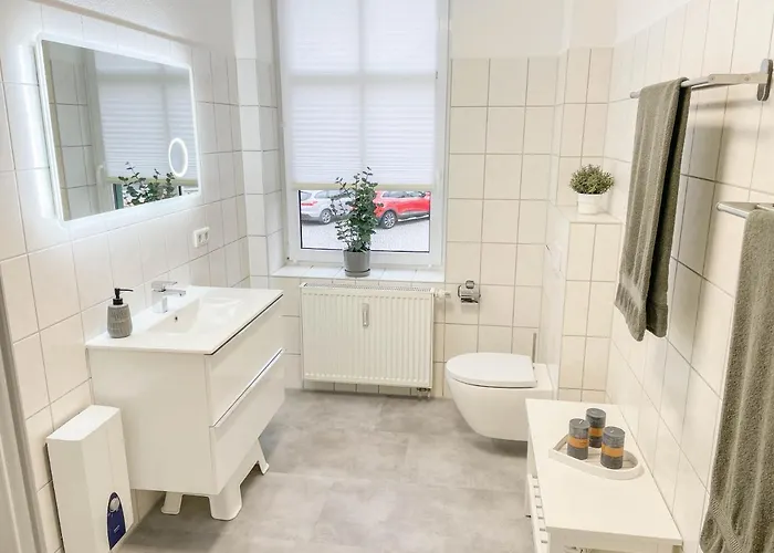 Alte Foersterei 2.0 *