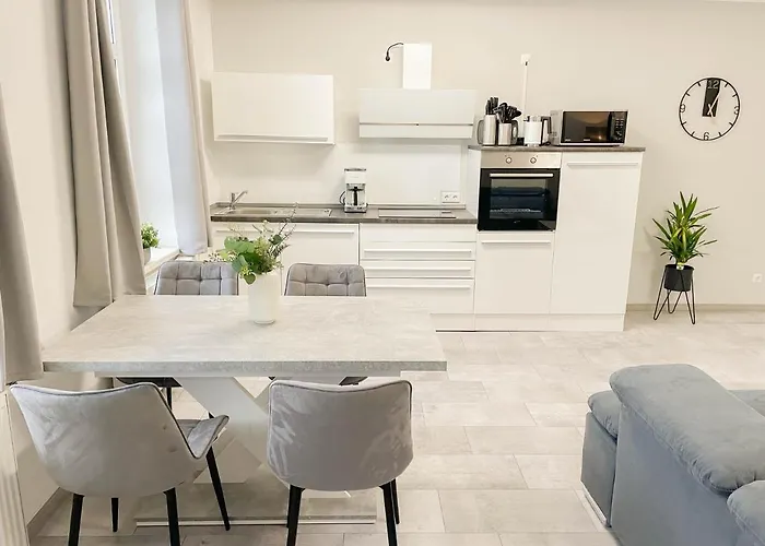 Alte Foersterei 2.0 Thale