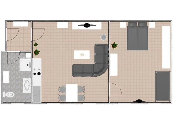 Alte Foersterei 2.0 Thale