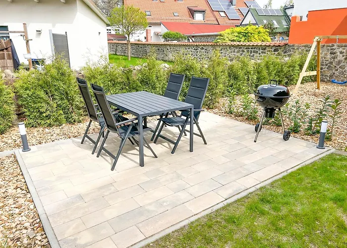 Alte Foersterei 2.0 *